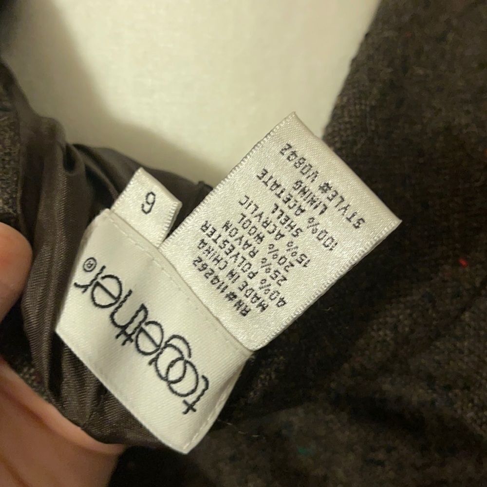 Together Suit Jacket - Picture 12 of 16